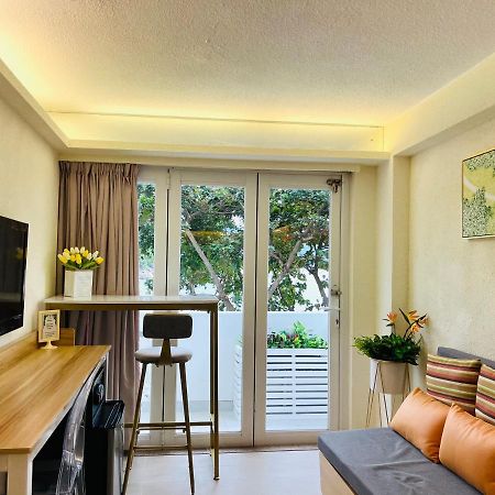 Concerto Inn Hong Kong Luaran gambar