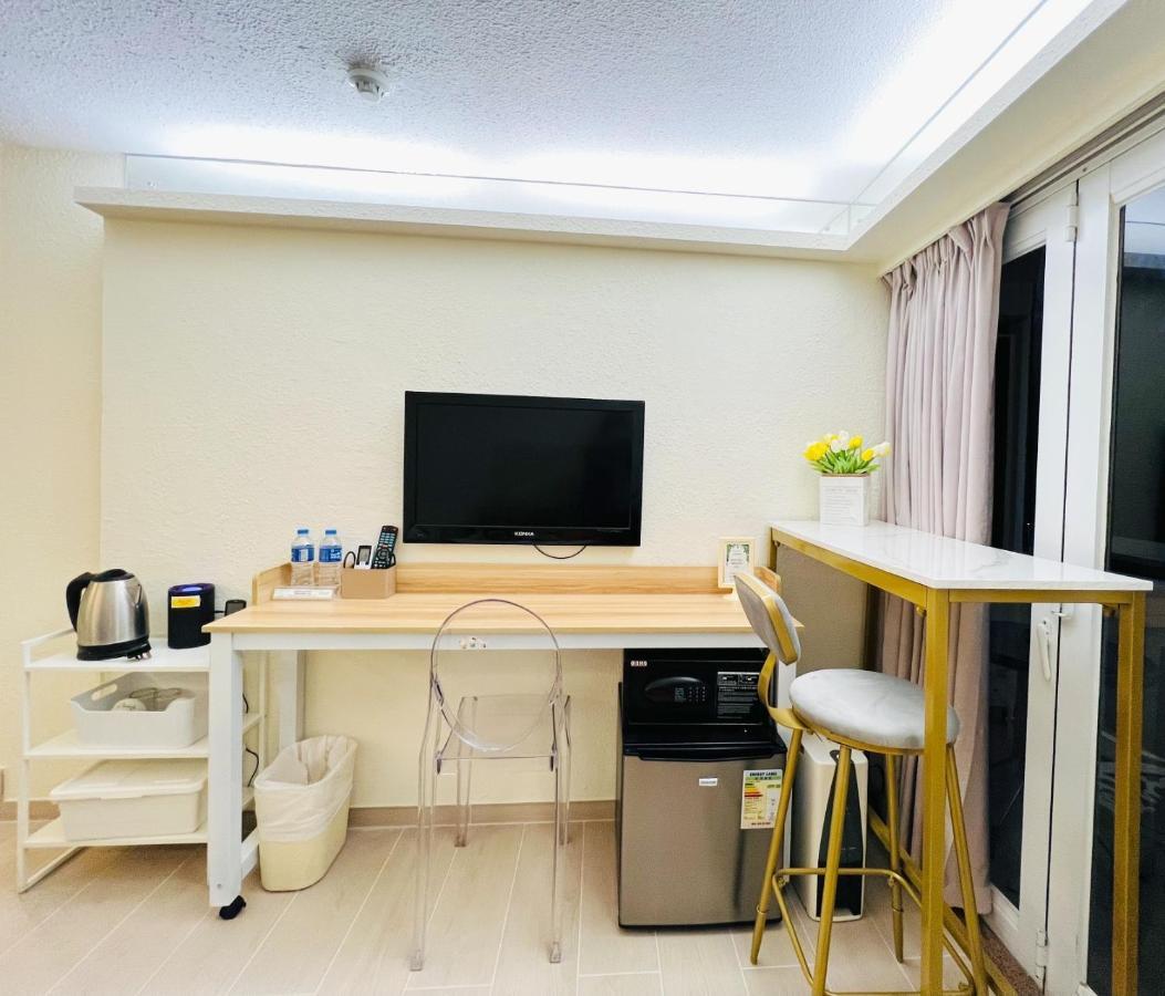 Concerto Inn Hong Kong Luaran gambar