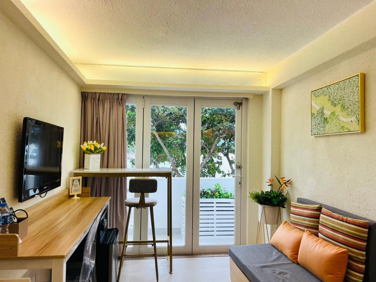 Concerto Inn Hong Kong Luaran gambar