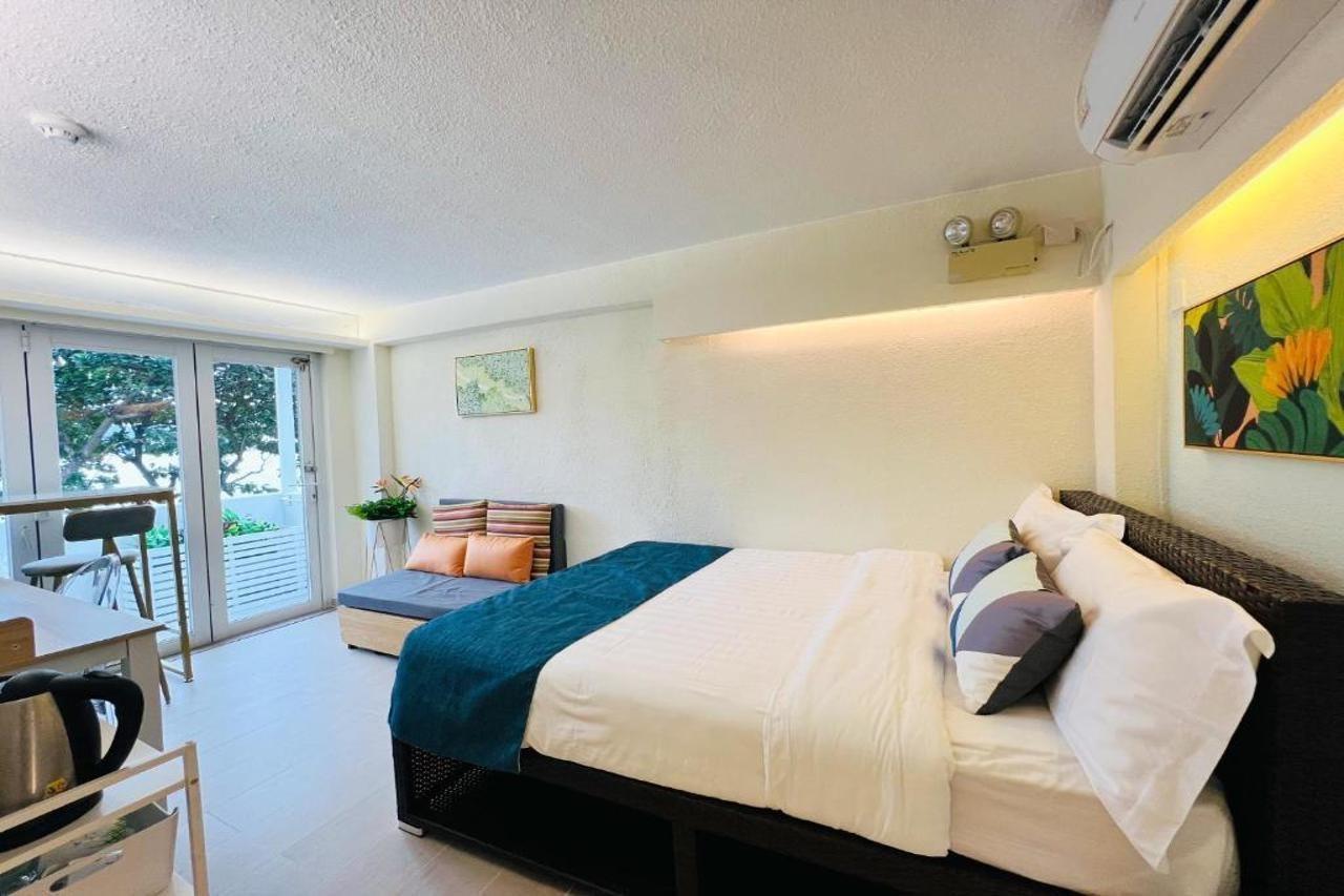 Concerto Inn Hong Kong Luaran gambar