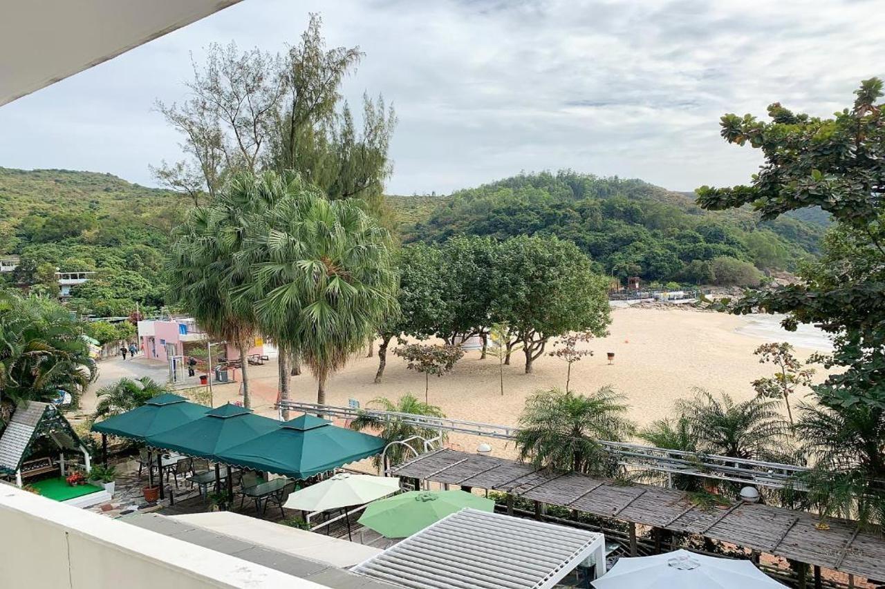 Concerto Inn Hong Kong Luaran gambar
