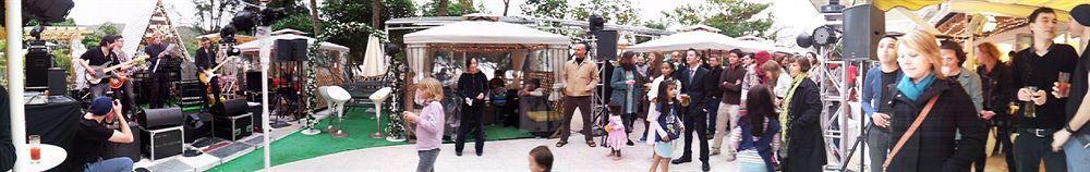 Concerto Inn Hong Kong Luaran gambar