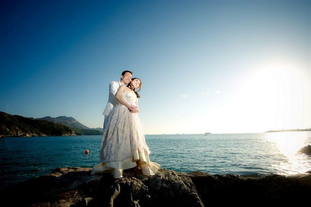 Concerto Inn Hong Kong Luaran gambar