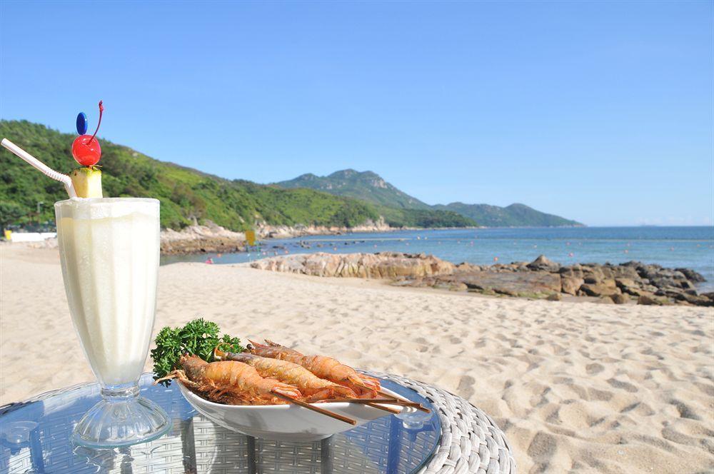 Concerto Inn Hong Kong Luaran gambar