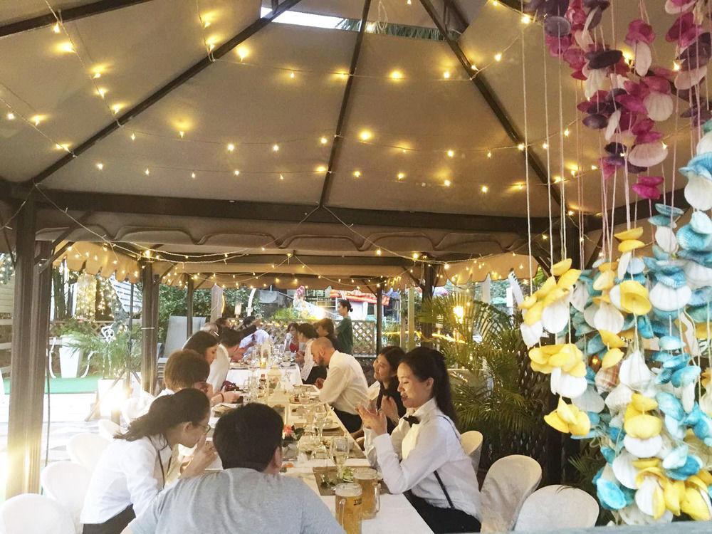 Concerto Inn Hong Kong Luaran gambar