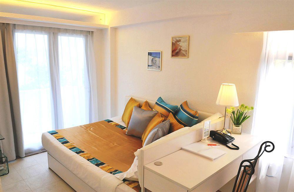 Concerto Inn Hong Kong Luaran gambar