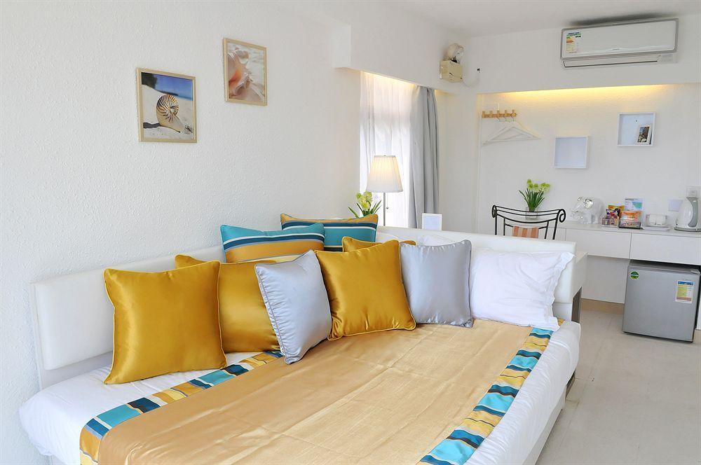 Concerto Inn Hong Kong Luaran gambar
