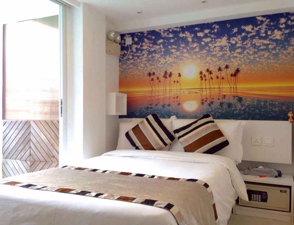 Concerto Inn Hong Kong Luaran gambar