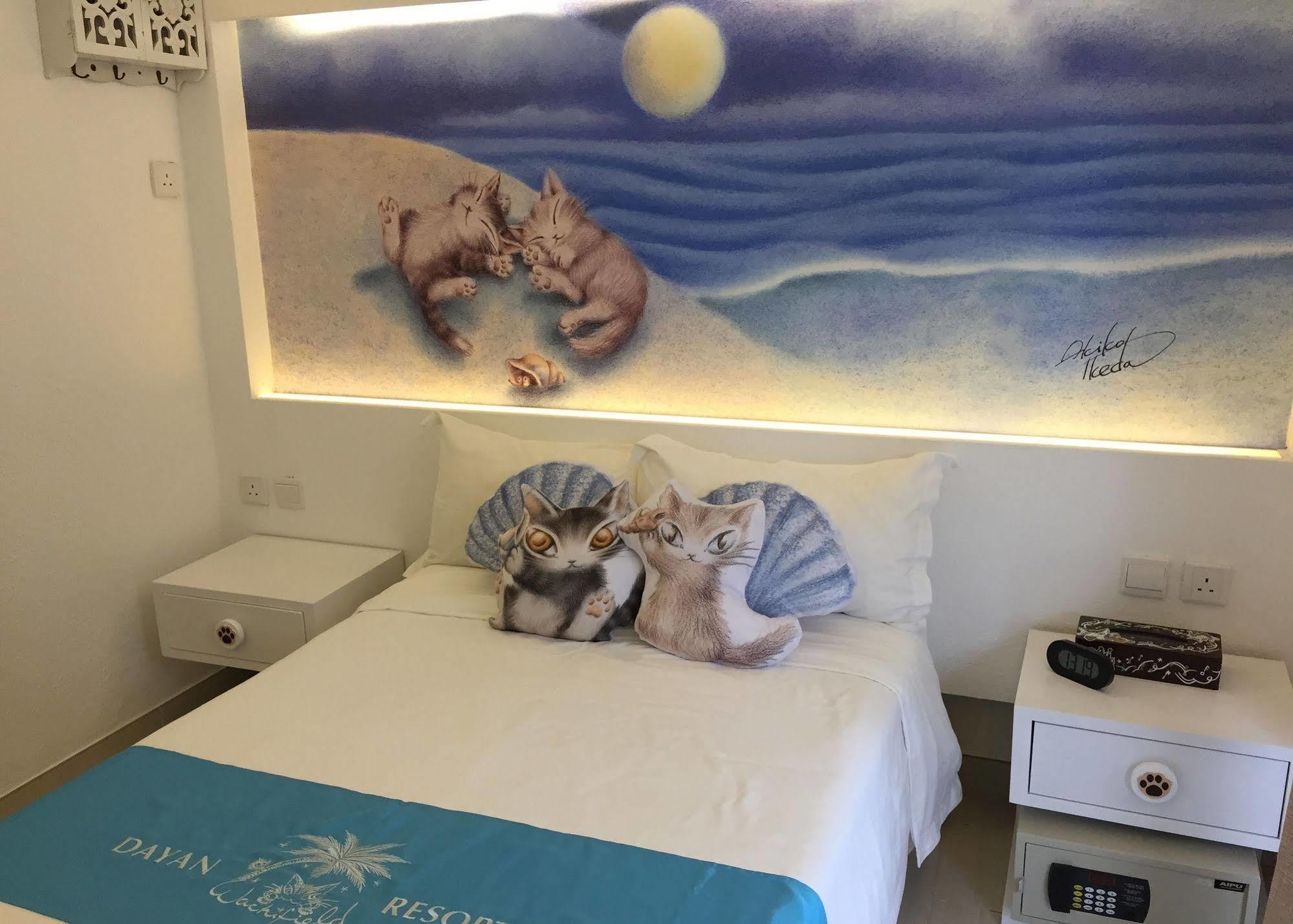 Concerto Inn Hong Kong Luaran gambar