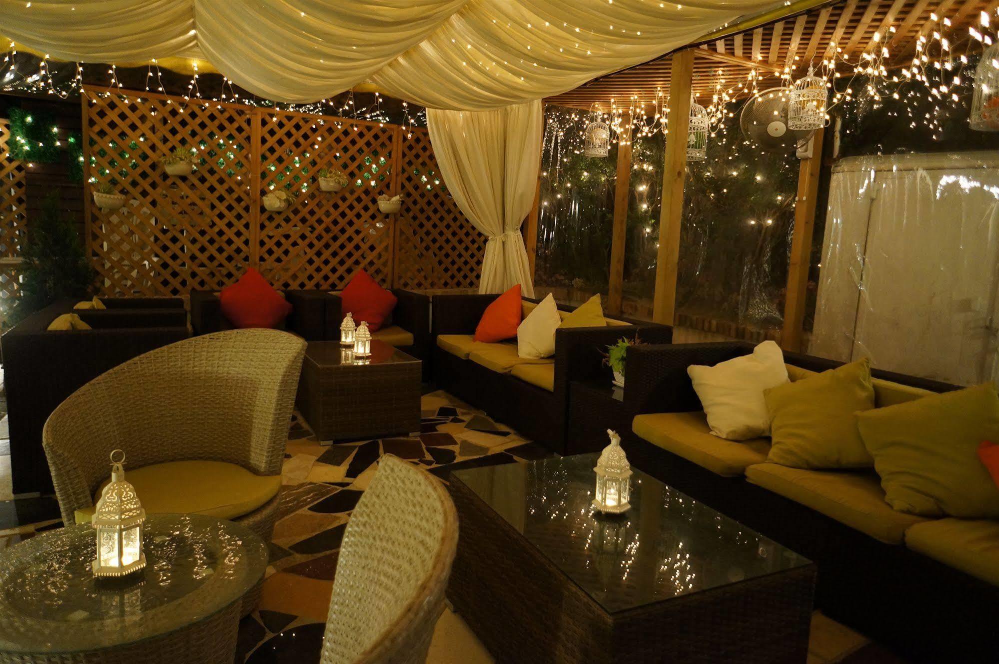 Concerto Inn Hong Kong Luaran gambar