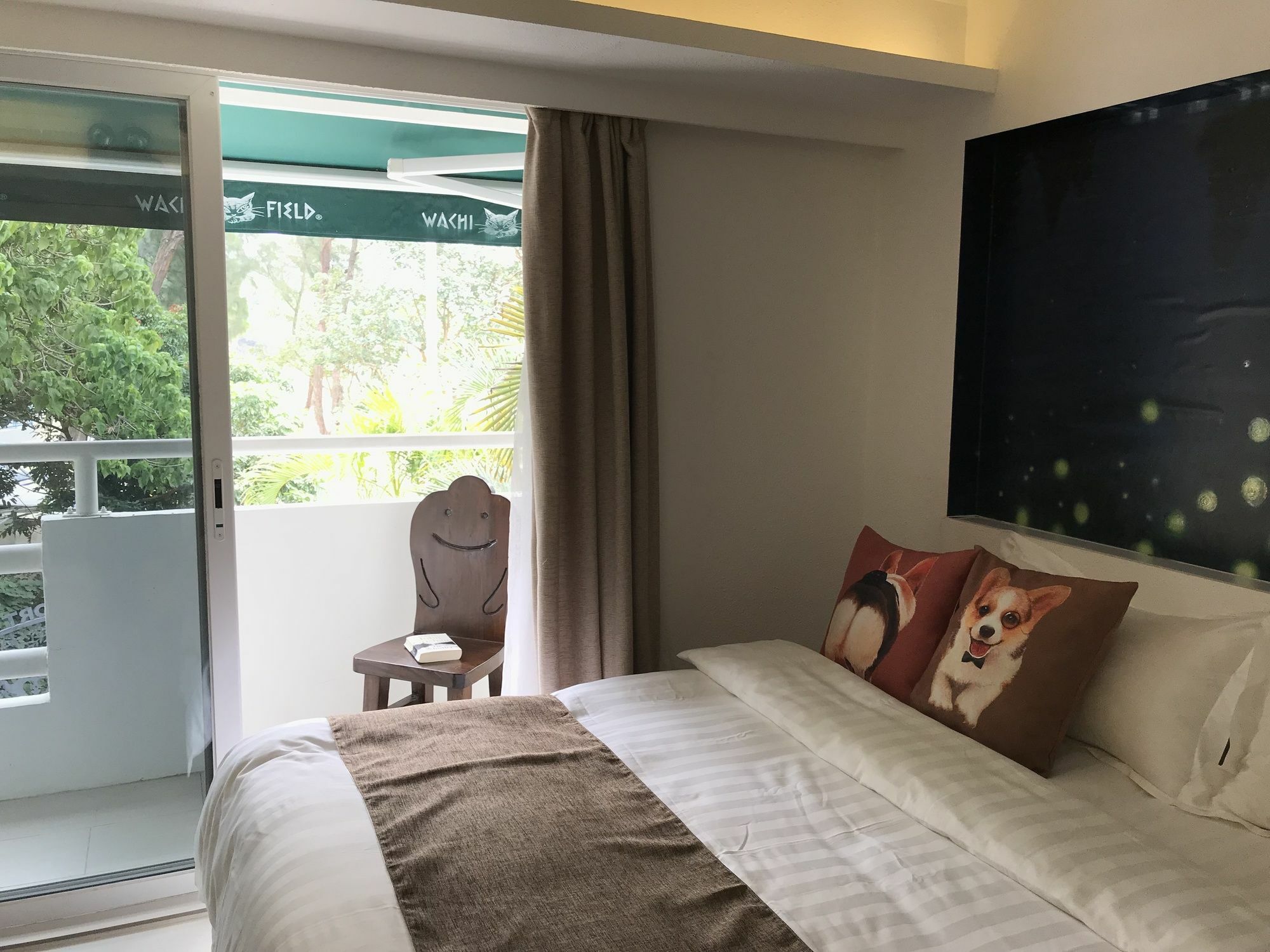 Concerto Inn Hong Kong Luaran gambar